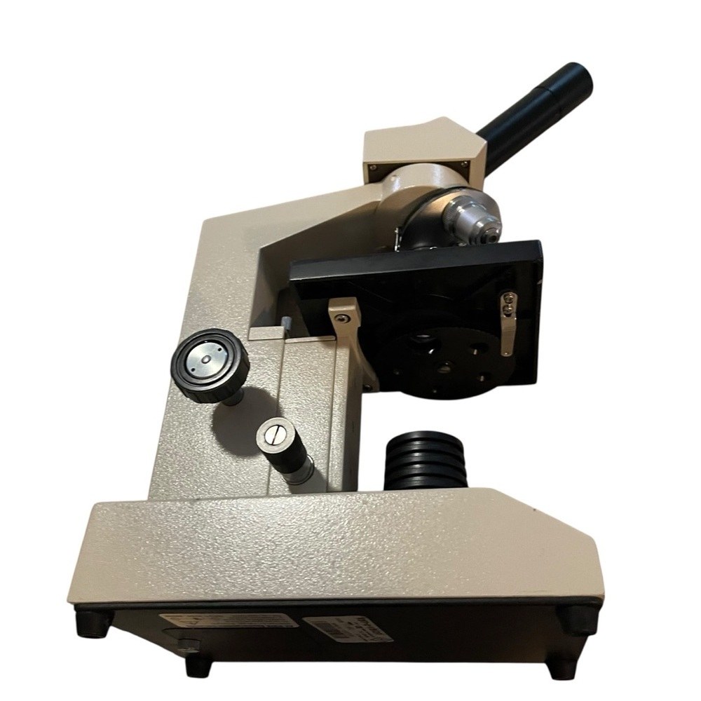 Frey Scientific Compound Monocular Microscope - Picture 5 of 9